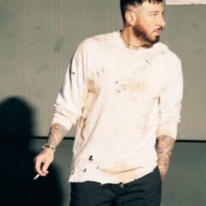 Zacky Vengeance Instagram - 🦉
