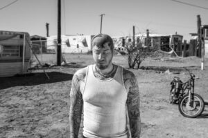 Zacky Vengeance Instagram - 