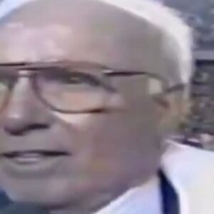 Zagallo Instagram - Meu #tbt de hoje vai para esse dia inesquecível, final da Copa America de 97! 🏆