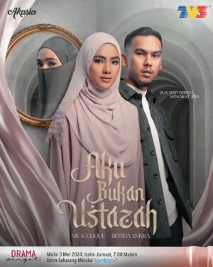 Zahiril Adzim Instagram - Kalau sudi, jemputlah tonton. Lagi pun jarang - jarang, kan? 

Kita ni cuma tumpang sipi - sipi je tau. Orang kata tukang penambah perencah & rasa.

Tapi perencah rasa apa yang kita tambah tu? Manis ke? Masin ke? Boleh jadi pedas dan panas? Heh! 

For me to know and for you to find out 😎

p/s : Minggu lepas dah start dah 1st ep sebenarnya.