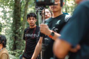 Zahiril Adzim Instagram - Sekitar membikin kisah #MartabatMisiBerdarah

Photo by @edysoo ❤️