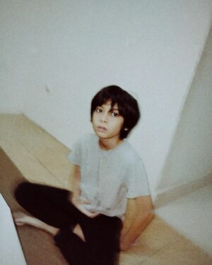 Zahiril Adzim Instagram - Him. 

#PrincePulse
