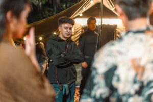 Zahiril Adzim Instagram - Sekitar membikin kisah #MartabatMisiBerdarah

Photo by @edysoo ❤️