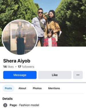 Zahiril Adzim Instagram - 110524

‼️FAKE ACCOUNT‼️

Salam semua.

Dah makin ramai pula yang inform aku benda ni jadi aku kena share kat sini supaya tak ada salah faham atau yang terpedaya nanti. 

Tak kelakar okay benda ni. Macam mana ada manusia yang boleh gigih buat akaun guna nama dan gambar orang lain semata untuk jual produk. Mencari rezeki dengan cara begini, tenang ke?

Pastu siap panjang lebar cerita dongeng dia eh. Mengambil kesempatan atas kesakitan orang lain. Bila pula aku kena ulser perut pastuuu eyhhh ayat dia tu aku ‘sibuk mencari duit sehingga tidak mempedulikan kesihatan’. Cinca???

Aku ni punyalah lama tak buka, tak update apa pun kat platform tu. Terkejut juga bila diberitahu wujudnya akaun ni. 

Tolong aku report akaun ni please. Aku share link kat bawah ni. Nanti aku share juga link kat IG Story okay. Dia guna nama dan gambar yang sama dengan my real account so korang jangan salah report tau 😬

Thank you!

https://www.facebook.com/profile.php?id=100086722201782

#fakeaccount