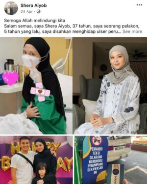 Zahiril Adzim Instagram - 110524

‼️FAKE ACCOUNT‼️

Salam semua.

Dah makin ramai pula yang inform aku benda ni jadi aku kena share kat sini supaya tak ada salah faham atau yang terpedaya nanti. 

Tak kelakar okay benda ni. Macam mana ada manusia yang boleh gigih buat akaun guna nama dan gambar orang lain semata untuk jual produk. Mencari rezeki dengan cara begini, tenang ke?

Pastu siap panjang lebar cerita dongeng dia eh. Mengambil kesempatan atas kesakitan orang lain. Bila pula aku kena ulser perut pastuuu eyhhh ayat dia tu aku ‘sibuk mencari duit sehingga tidak mempedulikan kesihatan’. Cinca???

Aku ni punyalah lama tak buka, tak update apa pun kat platform tu. Terkejut juga bila diberitahu wujudnya akaun ni. 

Tolong aku report akaun ni please. Aku share link kat bawah ni. Nanti aku share juga link kat IG Story okay. Dia guna nama dan gambar yang sama dengan my real account so korang jangan salah report tau 😬

Thank you!

https://www.facebook.com/profile.php?id=100086722201782

#fakeaccount