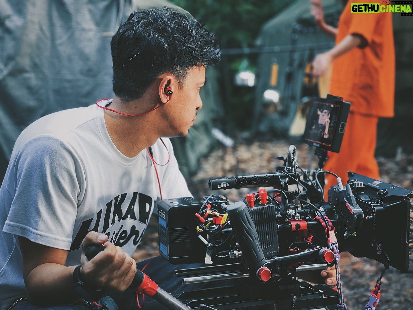 Zahiril Adzim - 27.7K Likes - One of the greatest joys in life is doing what you love.
Never stop learning!
#MartabatMisiBerdarah