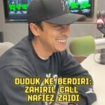 Zahiril Adzim