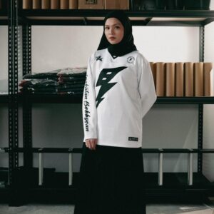 Zahiril Adzim Instagram - Ready? Online release @ www.bobbysansupply.com, 12pm ⚡️

Ouh, btw thanks to everyone who came and support our store soft launch yesterday! Have a good weekend, have a good rest!

Don’t forget to catch us live on Tik Tok tonight @ 9pm!