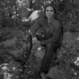 Zahn McClarnon Instagram - Tune in tonight to #darkwinds @amc_tv @amcplus 

Photo-@bryanschutmaat