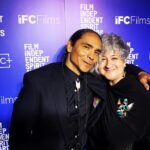 Zahn McClarnon
