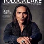 Zahn McClarnon