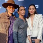 Zahn McClarnon