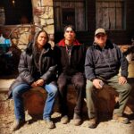 Zahn McClarnon