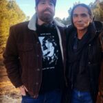 Zahn McClarnon