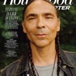 Zahn McClarnon