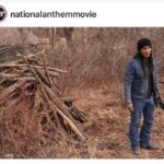 Zahn McClarnon