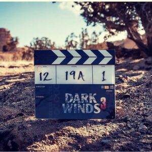 Zahn McClarnon Instagram - #darkwinds season 3 @amcplus @amc_tv