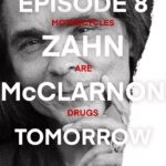 Zahn McClarnon