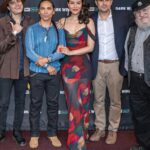 Zahn McClarnon