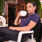 Zahn McClarnon