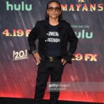 Zahn McClarnon