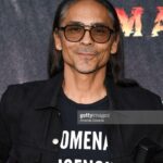 Zahn McClarnon