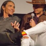 Zahn McClarnon