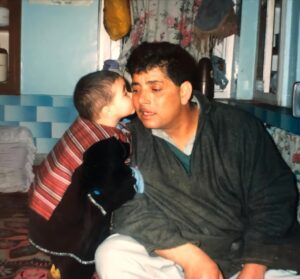 Zaira Wasim Instagram - Verily the eyes shed tears and the heart grieves, but we will not say except that which is pleasing to our Lord.”

My father, Zahid Wasim, has passed away. Please remember him in your prayers and ask Allah to forgive his shortcomings, make his grave peaceful, protect him from its torment, ease his journey from here ahead. 

May he be called to an easy accounting and be granted the highest level of Jannah and Maghrirah.

Indeed, we belong to Allah, and Indeed, to Him, we shall return.