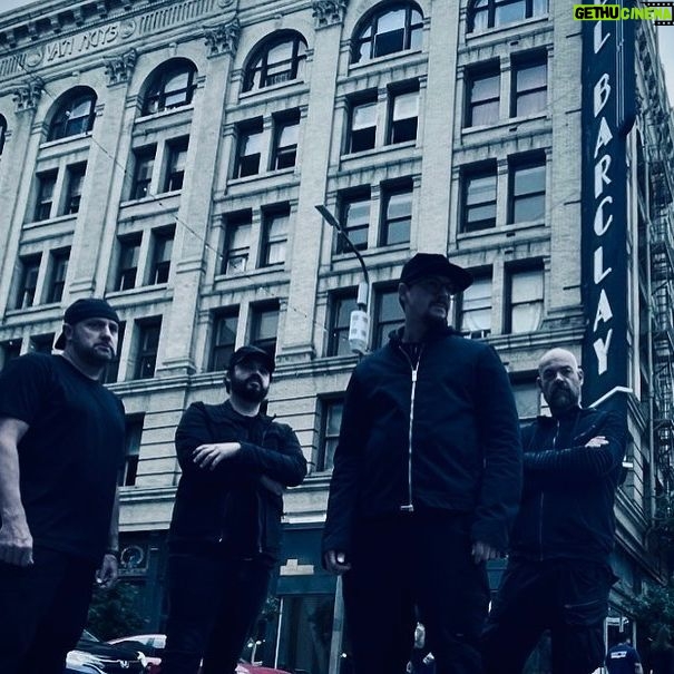 Zak Bagans - 41.2K Likes - If you thought the Cecil Hotel was dark, prepare yourself for “Hotel Barclay” ALL-NEW @ghostadventures Wednesday at 10pm on @discovery channel