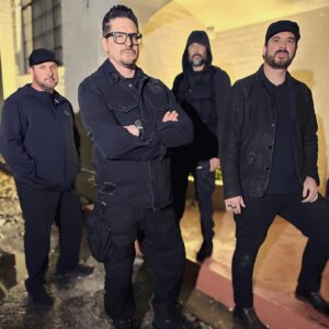 Zak Bagans Instagram - It’s Lockdown Time  #GhostAdventures