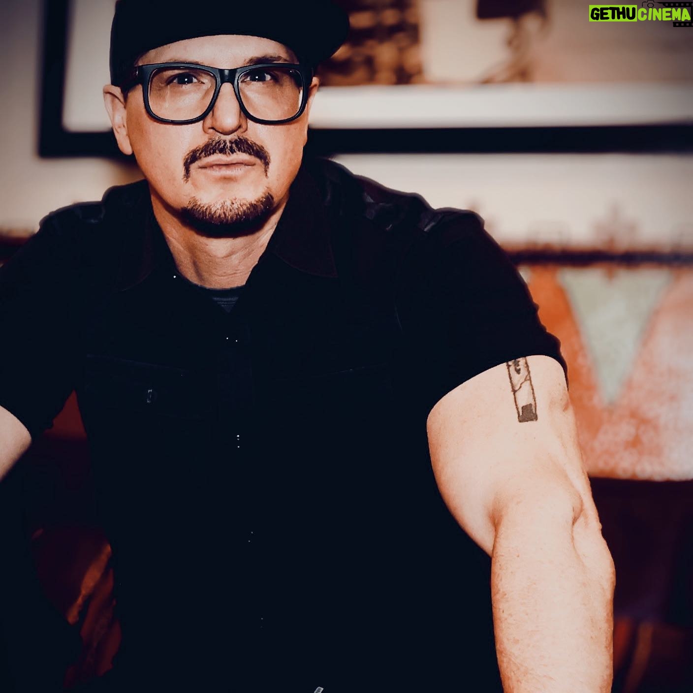 Zak Bagans - 52.7K Likes -