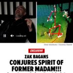 Zak Bagans