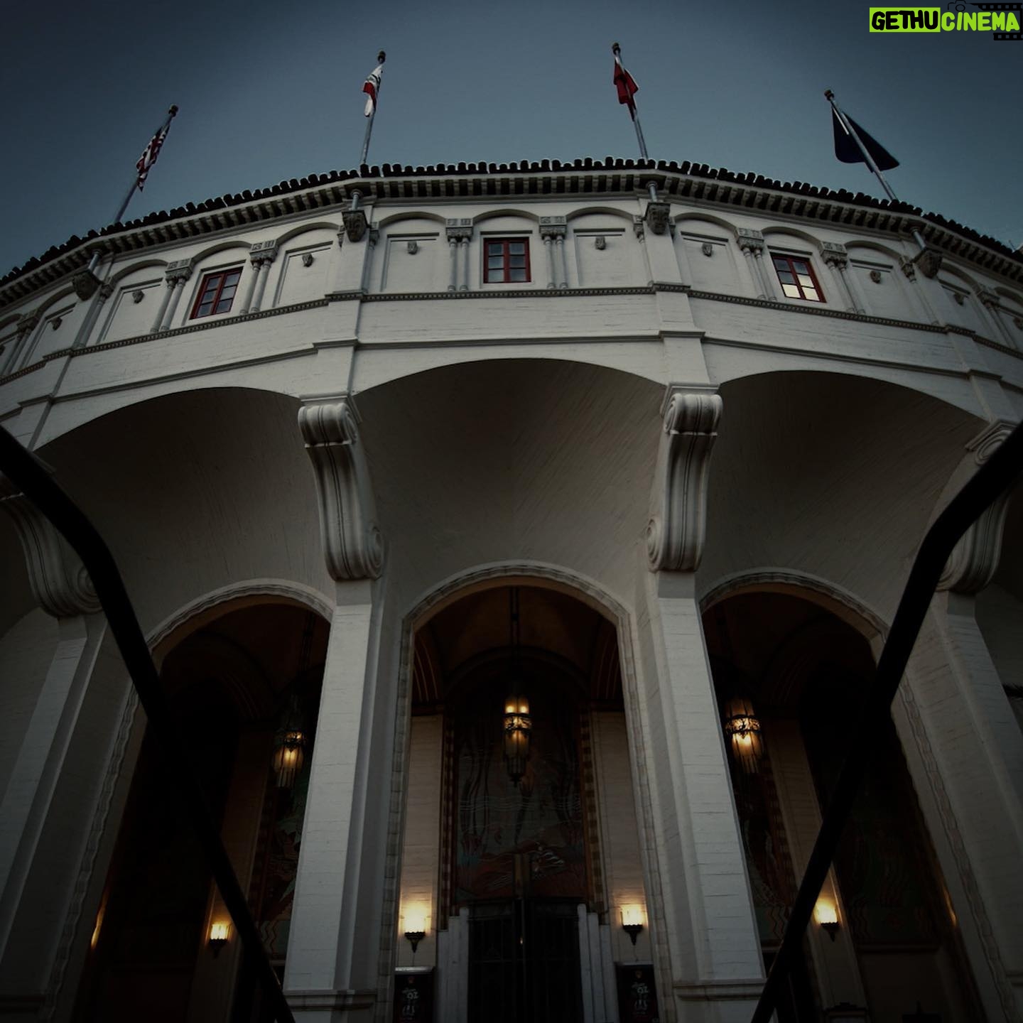 Zak Bagans - 52.3K Likes - I HAVE WAITED impatiently for you all to see my favorite investigation of the season. We capture something absolutely incredible here. This island has many doorways and needs further research. The 12-story building we focus on is very unusual and is the epicenter for manifestations. “Curse of Catalina Island” NEW #GhostAdventures Thursday 10/9c @travelchannel stream @discoveryplus