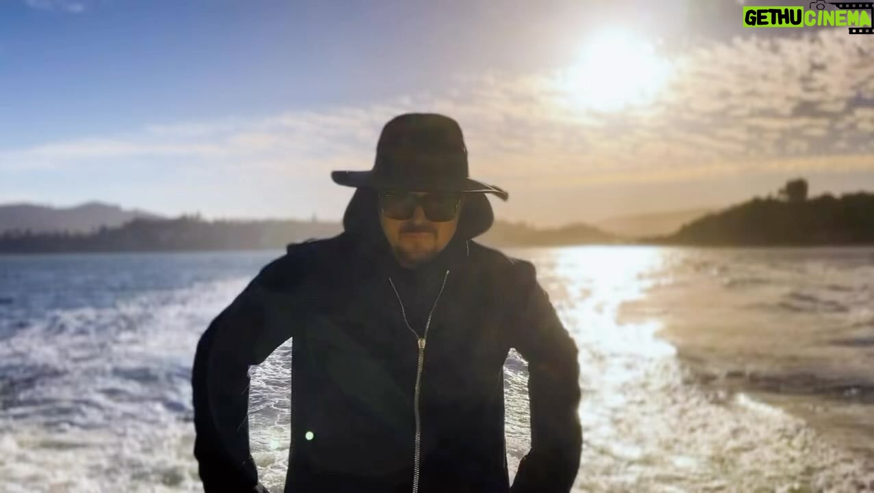 Zak Bagans - 58.8K Likes - I will forever remember this island 👹 and it won’t ever forget us. Ghost Adventures: Devil Island 2-Hour Special October 4th 9pm on @discovery