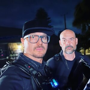 Zak Bagans Instagram - Oh what a night, get ready #GhostAdventures