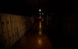 Zak Bagans Instagram - NEW #GhostAdventures This is the 1st time ever we have investigated an operating school that is built on top of a burial ground where students & faculty are having bothersome paranormal experiences.

“Lost Souls of Kingman” premiere’s TOMORROW 10/9c @travelchannel stream on @discoveryplus