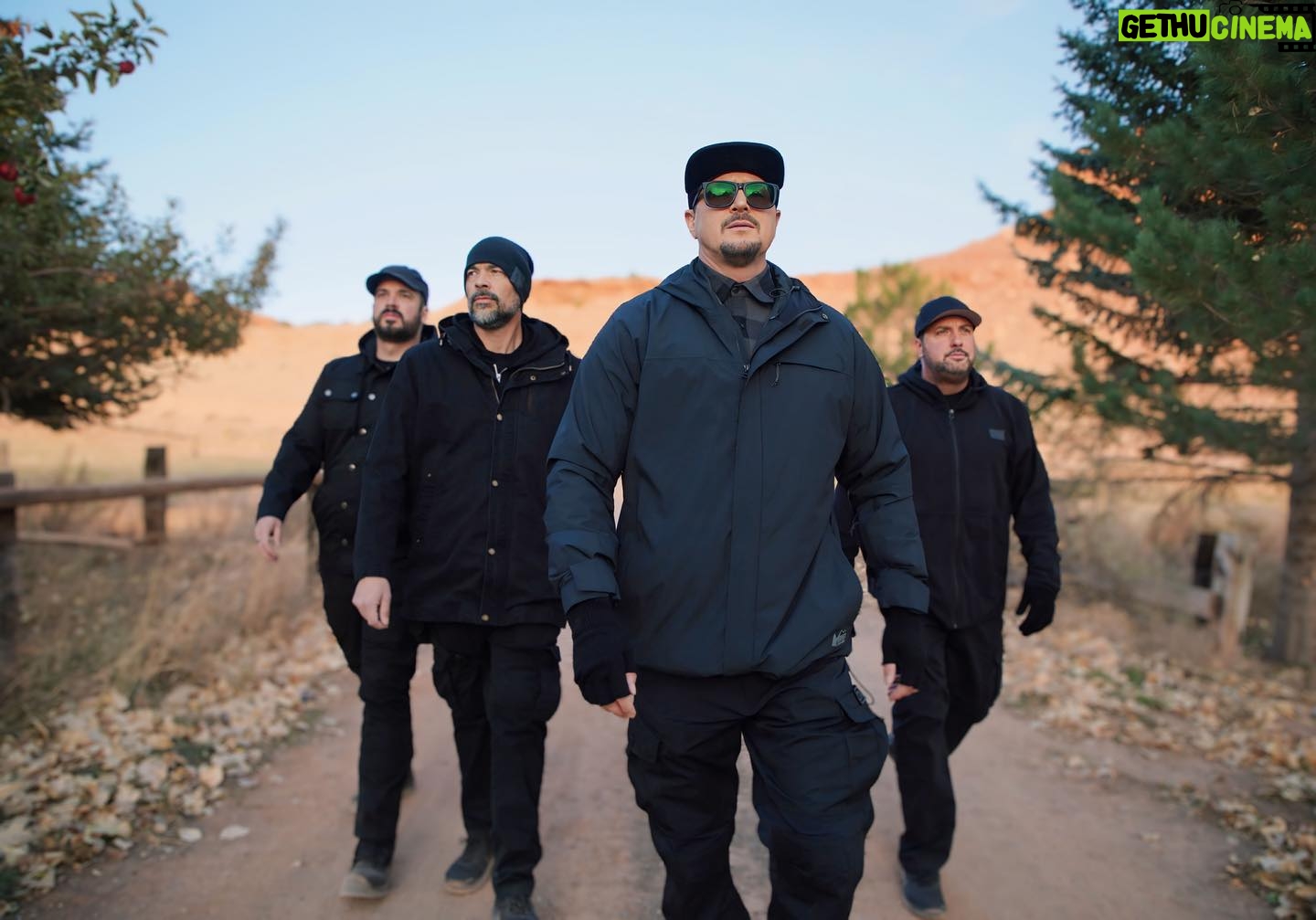 Zak Bagans - 49.8K Likes - TONIGHT is our #GhostAdventures 2-Hour Season Premiere SKINWALKER INVASION 9/8c @discovery