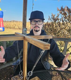 Zak Bagans Instagram - Impressive costumes yall. Id say my Top 10 pics whats urs? 👻🔦#HappyHalloween