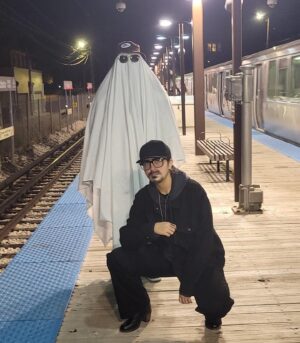 Zak Bagans Instagram - Impressive costumes yall. Id say my Top 10 pics whats urs? 👻🔦#HappyHalloween