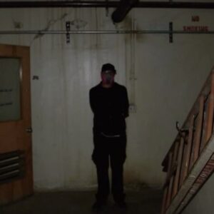 Zak Bagans Instagram - GET READY!  Catch ALL-NEW EPISODES of @ghostadventures every Wednesday at 10pm on @discovery channel...This NEW season is filled with iconic locations, terrifying moments and incredible evidence!!!