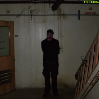 Zak Bagans - 44.5K Likes - GET READY! Catch ALL-NEW EPISODES of @ghostadventures every Wednesday at 10pm on @discovery channel...This NEW season is filled with iconic locations, terrifying moments and incredible evidence!!!