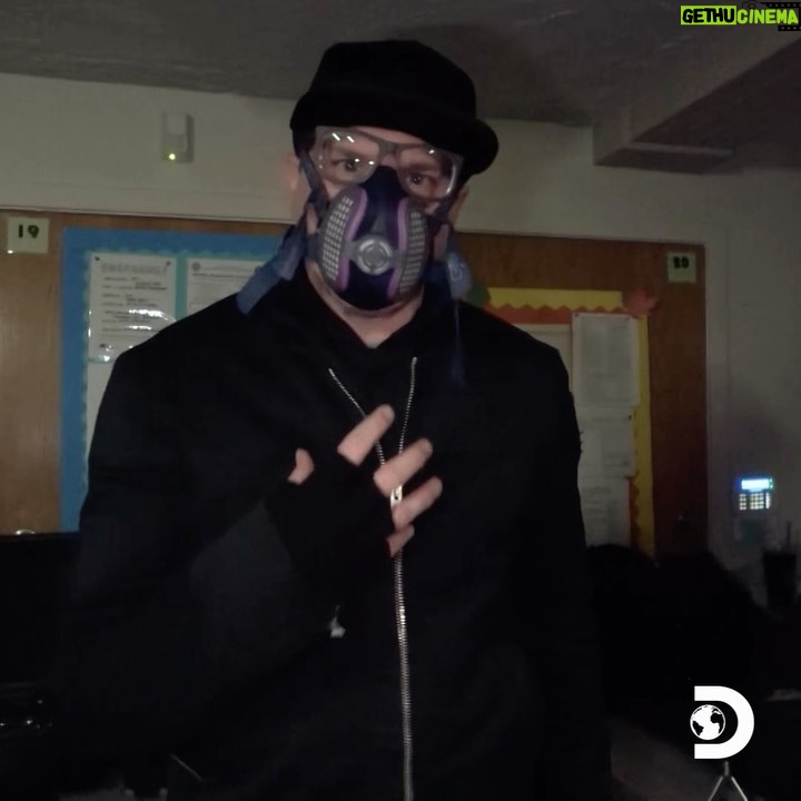 Zak Bagans - 40.3K Likes - This is scary one! A dark entity is terrorizing a pre-school. NEW #GhostAdventures TONIGHT 10pm @discovery “Beast of West Hills”
