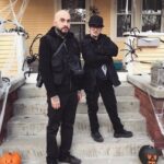 Zak Bagans