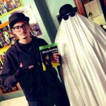 Zak Bagans