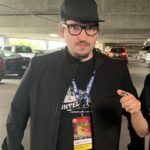 Zak Bagans