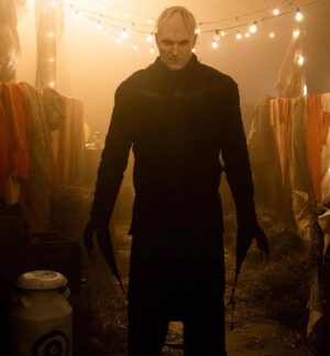 Zak Bagans Instagram - It’s time for the highly anticipated 3 RING INFERNO 2-Hour Special #TheHauntedMuseum Film to premiere Halloween Night 9/8c on @travelchannel streaming on @discoveryplus Thanks to my incredible team @realeliroth @creamprodinc @blackfawnfilms @stephenscotttv @lelandtilden for making my visions of this terrifying story come to life 🔥🎪🎪🎪🔥 *Make sure to check out this article for the backstory of 3 Ring Inferno and how it came to manifest! 🤡👻