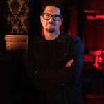 Zak Bagans