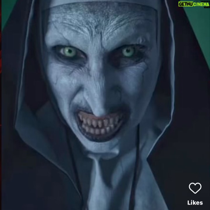 Zak Bagans - 88.8K Likes - I just acquired the ORIGINAL DEMON prop used in the filming of the Conjuring 2 movie. Very interesting story behind this: This “horned demon” was designed by director James Wan (see in 3rd pic) and Justin Raleigh…It is a whole animatronic suit which would have had VFX demonic wings. Wan decided to shift gears after filming several scenes with this horned demon(see one scene in 2nd pic) and while in post-production he decided to replace it with the Valak/demon nun because he felt this Horned Demon wasn’t personal enough for Lorraine Warren. Wan would state on his Instagram “This was the best demon I never used” (see IG video posted by Wan on set with this horned demon)… it’s ok James, I found an incredible use for it as it will now be appropriately on display in The Haunted Museum’s “Devil’s Rocking Chair” exhibit which inspired the Conjuring 3 film. Added- This is an extra disturbing piece because this is exactly what the horned demon looked like in my dream one week before I bought the Demon House and started filming the documentary in Gary, Indiana.