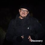 Zak Bagans