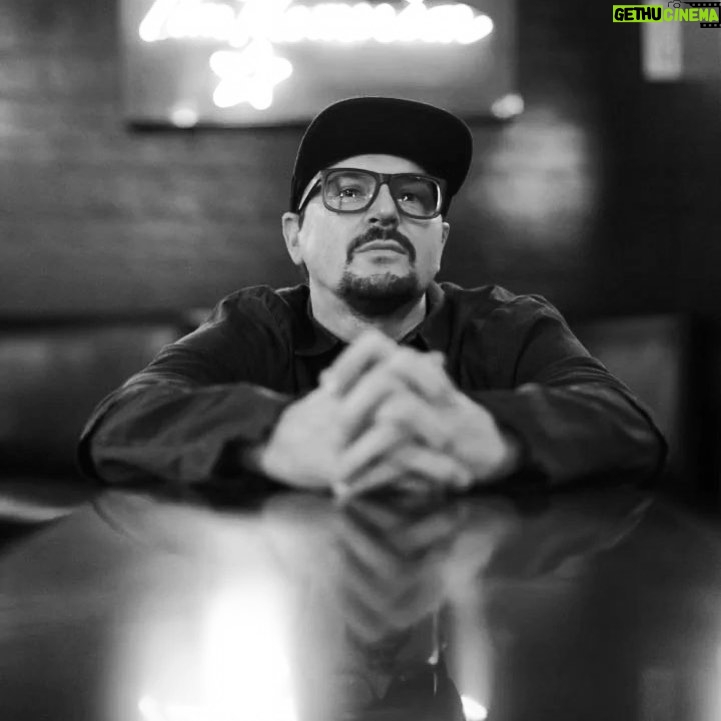 Zak Bagans - 39.5K Likes - 📷: Myung J. Chung